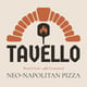 Tavello Pizza