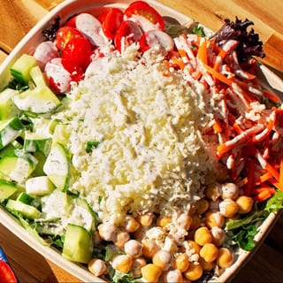 Salerno Salad
