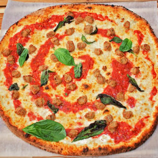Rustica