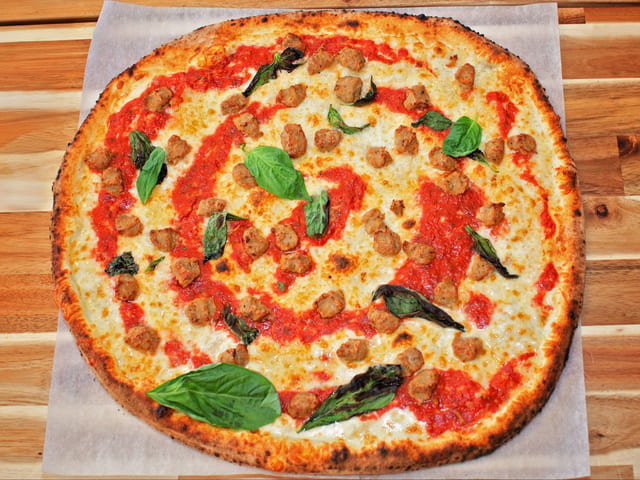 Rustica.
