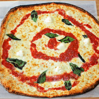 Margherita D.O.P.