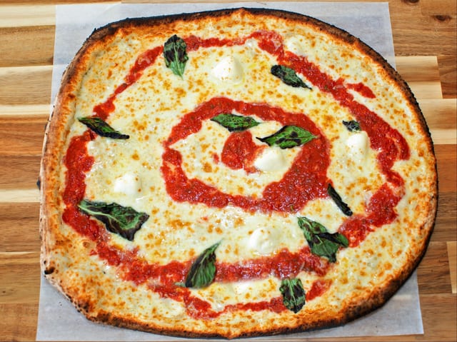 Margherita D.O.P..