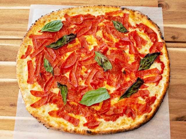Peppino.