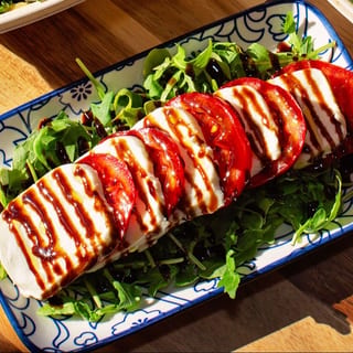 Caprese Salad