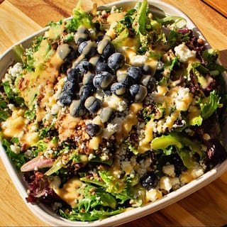 Amalfi Salad