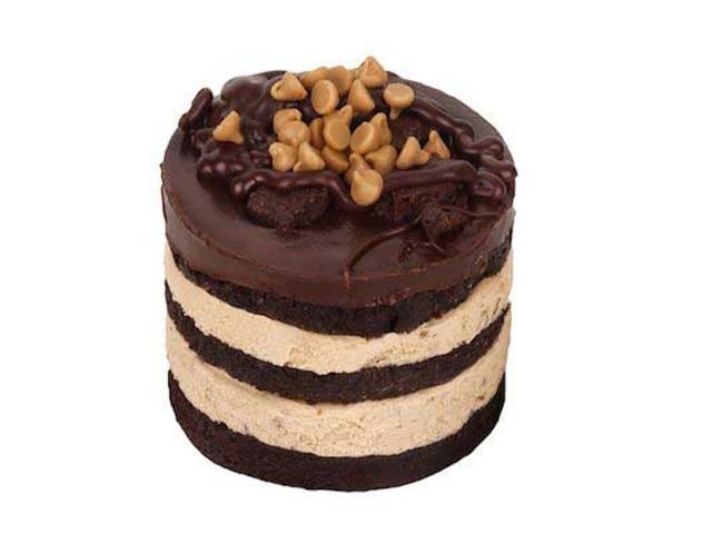 Peanut Butter Explosion.