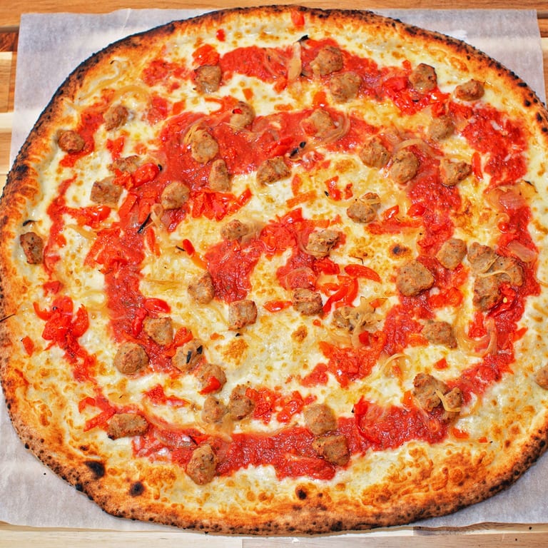 Savor Your Dinner with Us